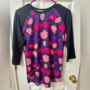 LulaRoe women shirt‎